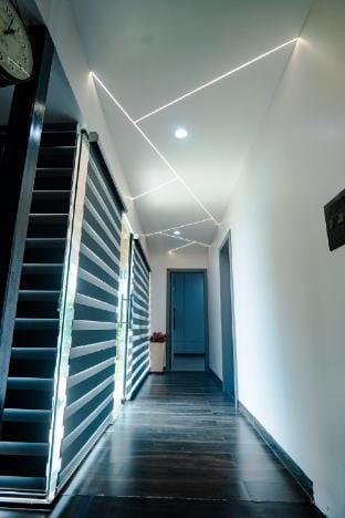 Le' Fairlawns Vacation rental in Vijayawada