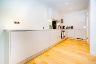 -20% LUX Riverside Duplex Mansionette By LCY/ExCeL Vacation rental in London