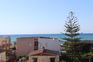 Primavera in Onda Blu a 3 minuti dal mare Apartment in Sicily