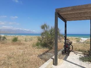 Primavera in Onda Blu a 3 minuti dal mare Apartment in Sicily