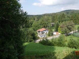 Ferienhaus im Kurort inkl. Fruehstueck Vacation rental in Clausthal-Zellerfeld