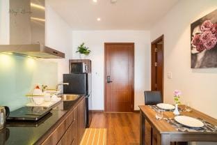 H?i Châu Apartments Apartment in Da Nang