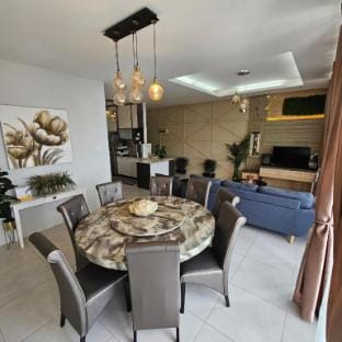 Orked Homestay Galacity Apartment in Kuching