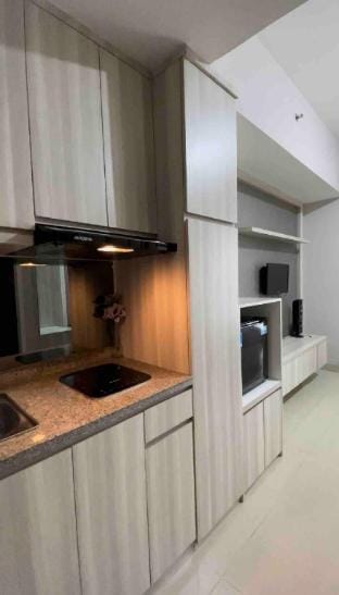Taman Melati Margonda-2 City View TowerC Indo-Univ Apartment in South Jakarta City
