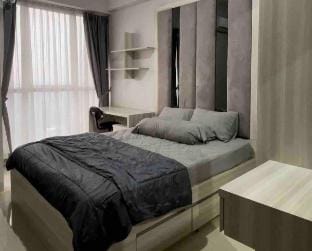 Taman Melati Margonda-2 City View TowerC Indo-Univ Apartment in South Jakarta City