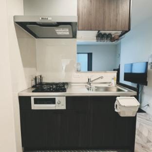 KINSIN room4 beds8 modern design city center Vacation rental in Osaka