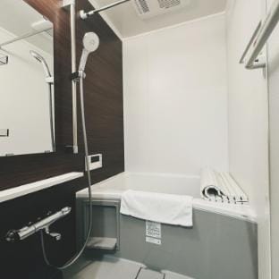 KINSIN room4 beds8 modern design city center Vacation rental in Osaka