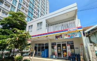Compact Studio Taman Melati Jatinangor By Travelio Apartment in West Java