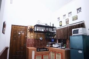 Omah Uqieta-Good place for Family and Group Vacation rental in Yogyakarta