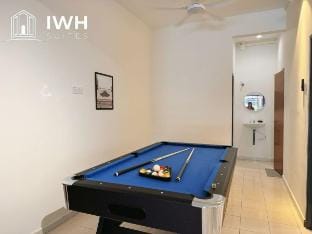 The 5 Mins Ipoh TownHouse | Karaoke BBQ Pool table Vacation rental in Ipoh