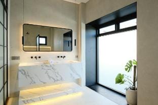 Manresa Villa Bali Villa in North Kuta