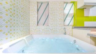 Gapyeong ND209 spa pension Bed and Breakfast in Gyeonggi-do