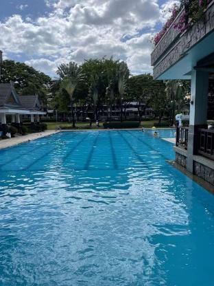 Vacation Mode Apartment Apartment in Taguig