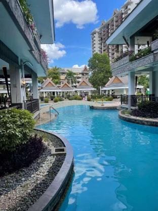 Vacation Mode Apartment Apartment in Taguig