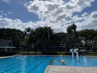 Vacation Mode Apartment Apartment in Taguig