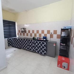 HOMESTAY ADAM PERODUA - KUALA KANGSAR  Vacation rental in Perak