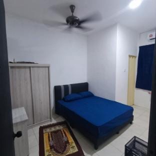 HOMESTAY ADAM PERODUA - KUALA KANGSAR  Vacation rental in Perak