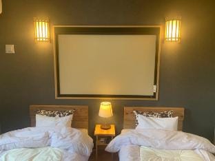 Mamuvilla in genka Vacation rental in Okinawa Prefecture