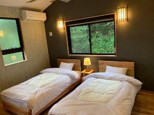 Mamuvilla in genka Vacation rental in Okinawa Prefecture