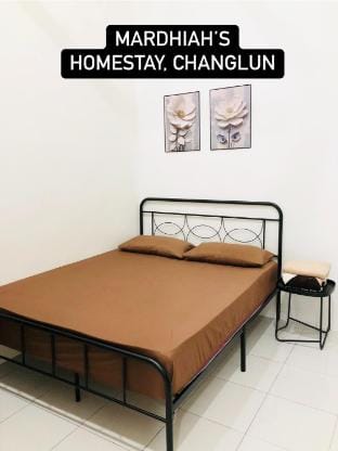 MARDHIAH’S HOMESTAY | CHANGLUN Vacation rental in Kedah