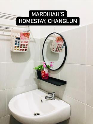 MARDHIAH’S HOMESTAY | CHANGLUN Vacation rental in Kedah