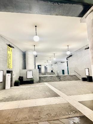 The centre resident Apartment in Genoa