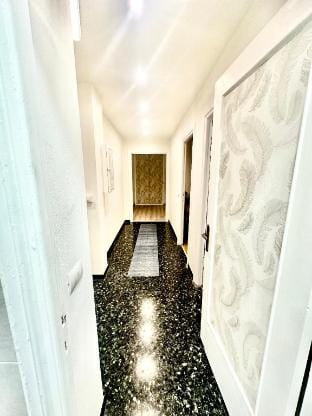 The centre resident Apartment in Genoa