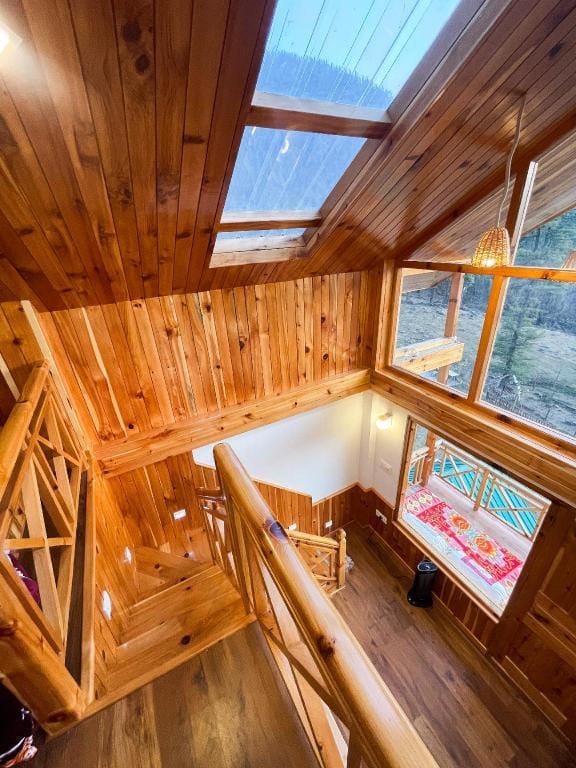 Singing Woods Kutla Apartment in Himachal Pradesh