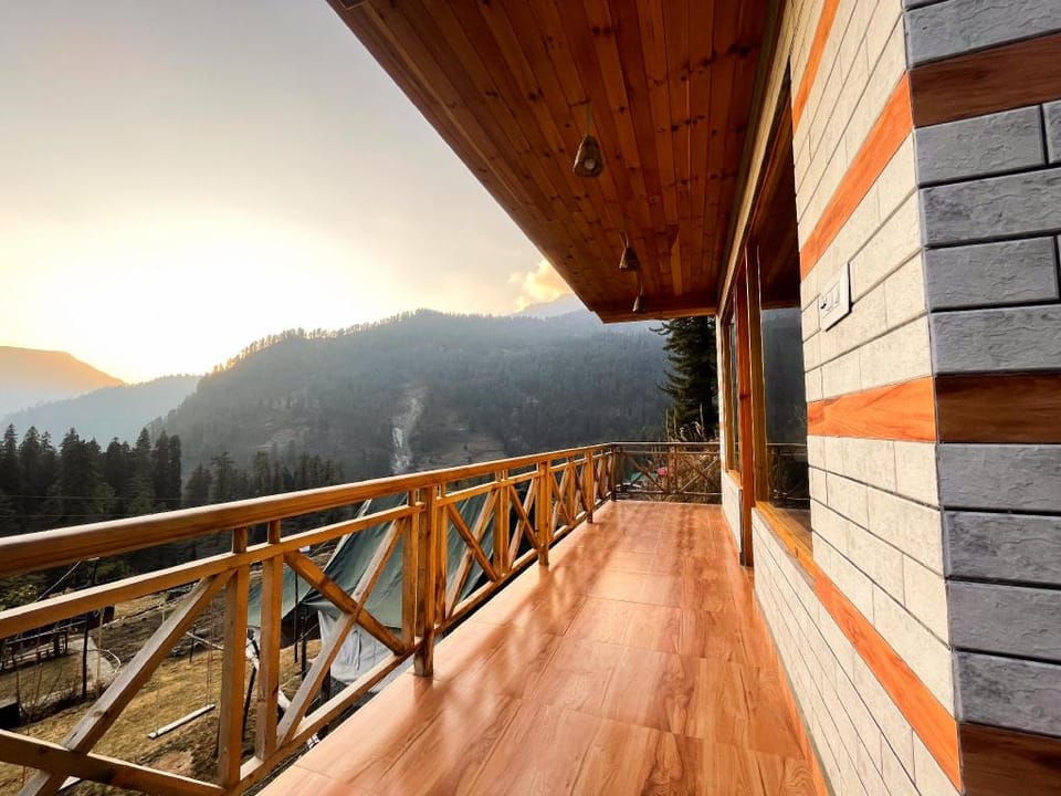 Singing Woods Kutla Apartment in Himachal Pradesh