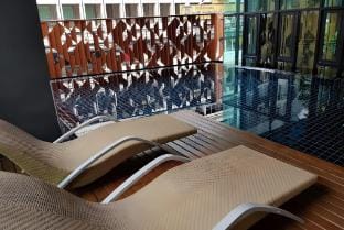 Modern & Homely 1BR 10 Min Walk-Asok/Terminal 21 Apartment in Bangkok