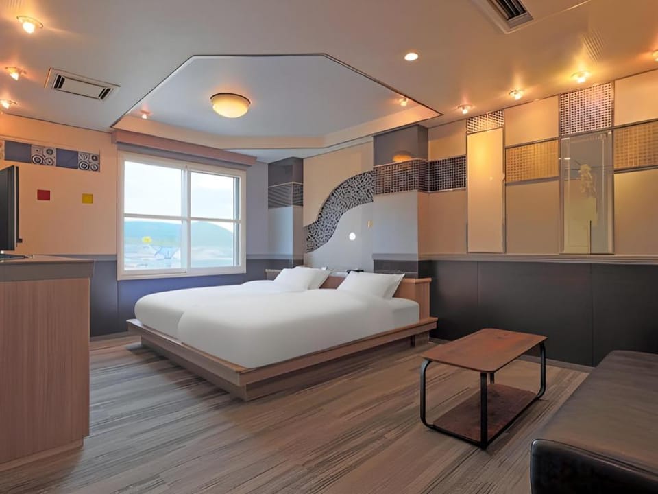 fuji outlet hot spring hotel Hotel in Shizuoka Prefecture