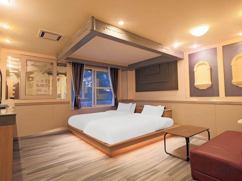 fuji outlet hot spring hotel Hotel in Shizuoka Prefecture