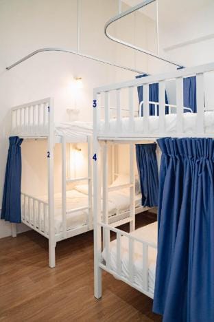 Chied Chay Hostel&Bristor (Bed No.2) Apartment in Chiang Mai