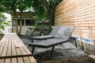 Let's stay at the volcano - Private Villa with Sauna [MUNI Sakurajima] Kagoshima Vacation rental in Japan