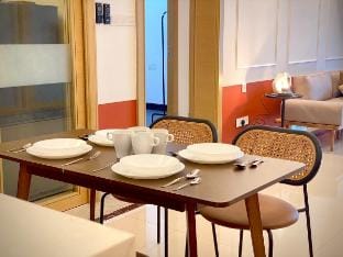 # Bonjour! French Retro | Above R&F Mall near SG Apartment in Johor Bahru