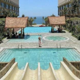 Apec Mandala Happy Homestay Apartment in Phan Thiet