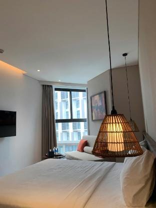 Apec Mandala Happy Homestay Apartment in Phan Thiet