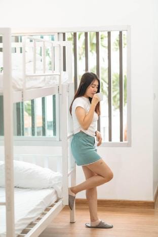 Wua Lai Houses Vacation rental in Chiang Mai