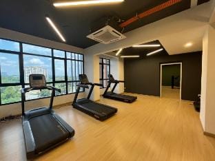 Putrajaya Antara Residence Lake View Homestay Apartment in Putrajaya