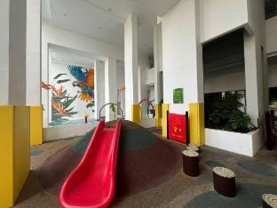 Putrajaya Antara Residence Lake View Homestay Apartment in Putrajaya