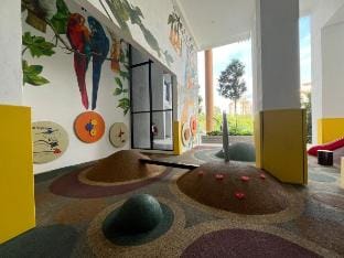 Putrajaya Antara Residence Lake View Homestay Apartment in Putrajaya