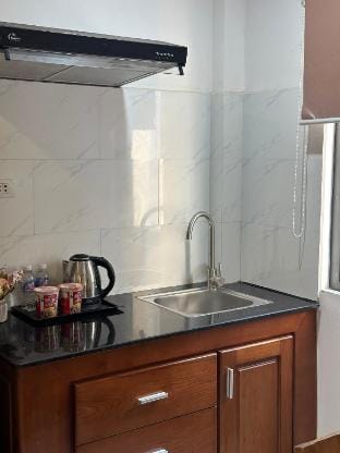New Era Two-Bedroom Suite Apartment in Da Nang