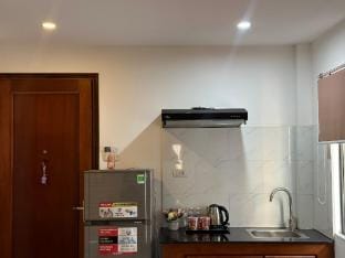 New Era Two-Bedroom Suite Apartment in Da Nang