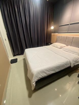 Cozy Minimalist 10 @The Shore KK Apartment in Kota Kinabalu