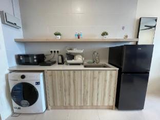 Kuching City Center Apartments Apartment in Kuching