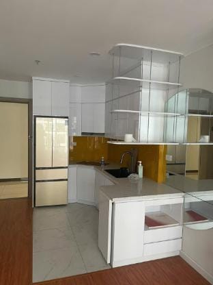 homestay tầng 15 Apartment in Laos