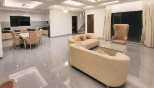 Olive Stays-Oyster Villa in Lonavla