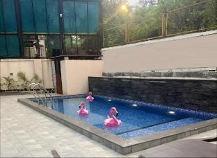Olive Stays-Oyster Villa in Lonavla