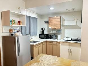 2Br Pinesuites (6A + 2K) Tagaytay by Rcplaceph Apartment in Tagaytay