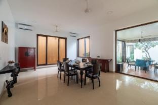 Truliv Villa Seraya- Luxury 4BHK with Pool, ECR Villa in Chennai